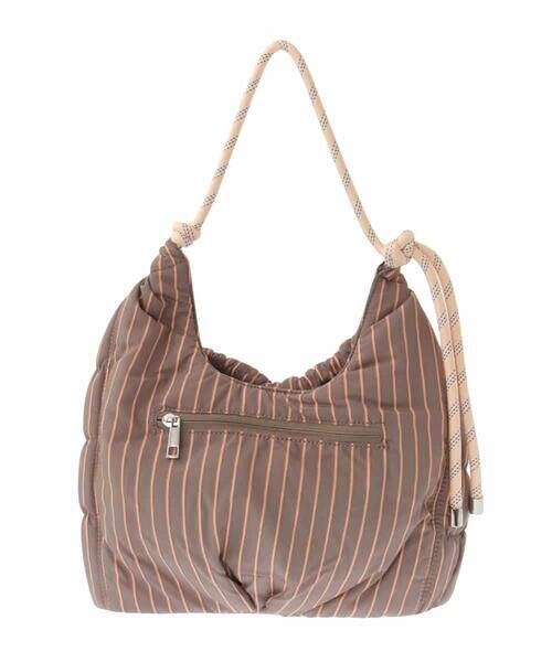 MK MICHEL KLEIN BAG / エムケーミッシェルクランバッグ トートバッグ | パラコードワンハンドルバッグ | 詳細3