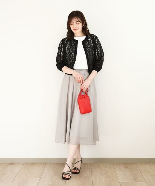 MK MICHEL KLEIN BAG / エムケーミッシェルクランバッグ ショルダーバッグ | [200g以下の軽量]牛革ウォレットショルダーバッグ | 詳細18