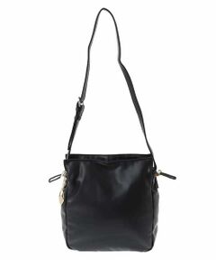 MK MICHEL KLEIN BAG / エムケーミッシェルクランバッグ ショルダーバッグ | ドロストアレンジショルダーバッグ