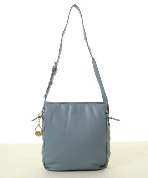 MK MICHEL KLEIN BAG / エムケーミッシェルクランバッグ ショルダーバッグ | ドロストアレンジショルダーバッグ | 詳細1