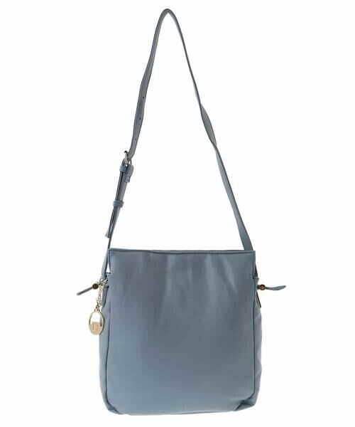 MK MICHEL KLEIN BAG / エムケーミッシェルクランバッグ ショルダーバッグ | ドロストアレンジショルダーバッグ | 詳細2