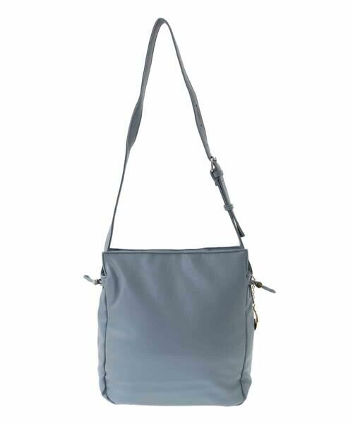 MK MICHEL KLEIN BAG / エムケーミッシェルクランバッグ ショルダーバッグ | ドロストアレンジショルダーバッグ | 詳細4