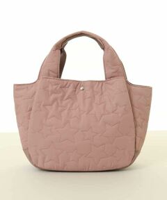 MK MICHEL KLEIN BAG / エムケーミッシェルクランバッグ トートバッグ | [軽量]パンチングデザイントートバッグ