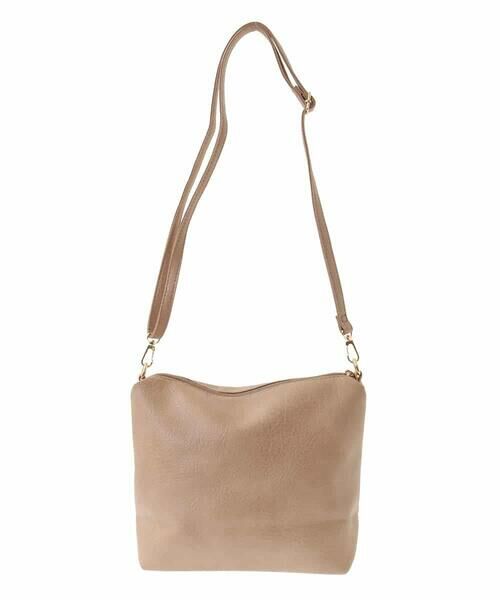 MK MICHEL KLEIN BAG / エムケーミッシェルクランバッグ トートバッグ | [インナーバッグ付き]スタッズデザイントートバッグ | 詳細13