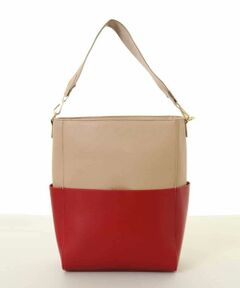 MK MICHEL KLEIN BAG / エムケーミッシェルクランバッグ