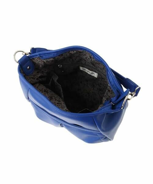 青空　L２枚とM１枚 セール】 [2WAY] タックギャザーデザインショルダーバッグ