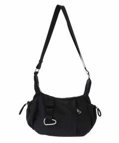 MK MICHEL KLEIN BAG / エムケーミッシェルクランバッグ ショルダーバッグ | [軽量]マルチコンパクトショルダーバッグ