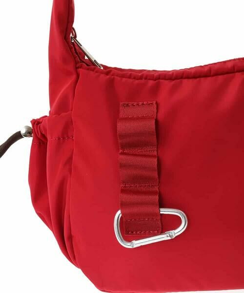 MK MICHEL KLEIN BAG / エムケーミッシェルクランバッグ ショルダーバッグ | [軽量]マルチコンパクトショルダーバッグ | 詳細10