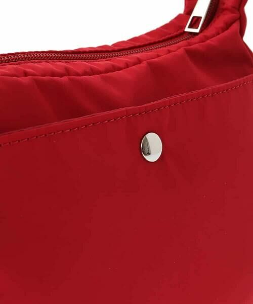 MK MICHEL KLEIN BAG / エムケーミッシェルクランバッグ ショルダーバッグ | [軽量]マルチコンパクトショルダーバッグ | 詳細11