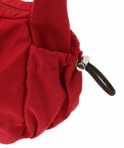 MK MICHEL KLEIN BAG / エムケーミッシェルクランバッグ ショルダーバッグ | [軽量]マルチコンパクトショルダーバッグ | 詳細12