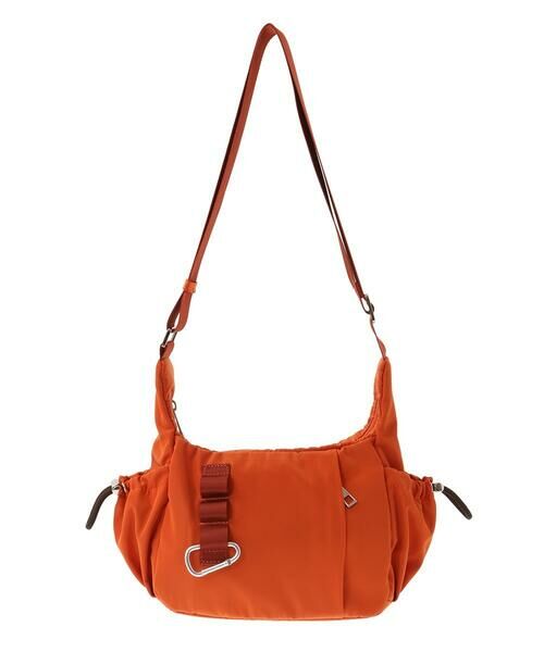 MK MICHEL KLEIN BAG / エムケーミッシェルクランバッグ ショルダーバッグ | [軽量]マルチコンパクトショルダーバッグ | 詳細14