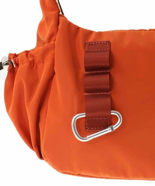 MK MICHEL KLEIN BAG / エムケーミッシェルクランバッグ ショルダーバッグ | [軽量]マルチコンパクトショルダーバッグ | 詳細15