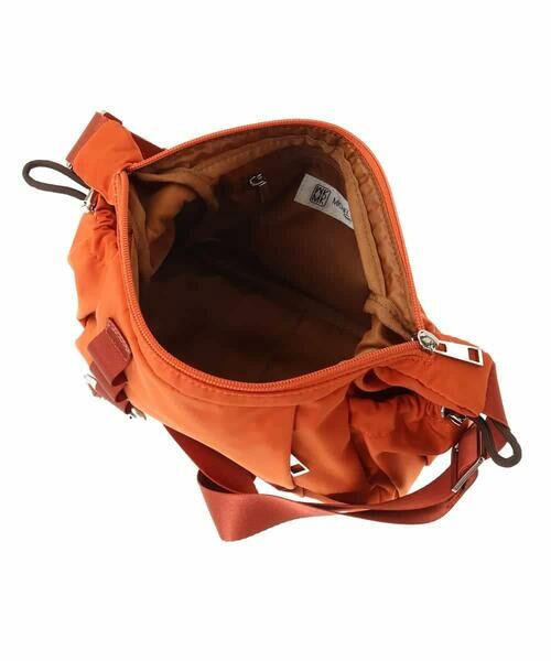 MK MICHEL KLEIN BAG / エムケーミッシェルクランバッグ ショルダーバッグ | [軽量]マルチコンパクトショルダーバッグ | 詳細16