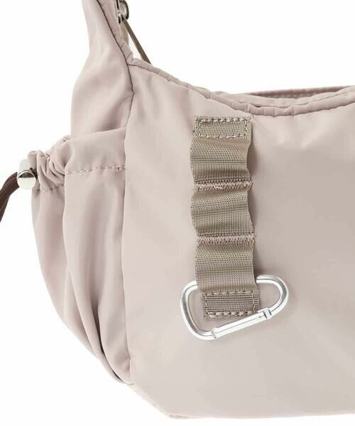 MK MICHEL KLEIN BAG / エムケーミッシェルクランバッグ ショルダーバッグ | [軽量]マルチコンパクトショルダーバッグ | 詳細17