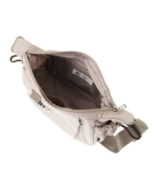 MK MICHEL KLEIN BAG / エムケーミッシェルクランバッグ ショルダーバッグ | [軽量]マルチコンパクトショルダーバッグ | 詳細18