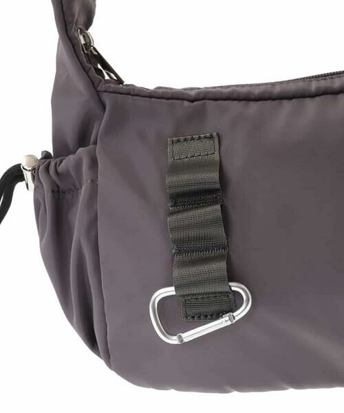 MK MICHEL KLEIN BAG / エムケーミッシェルクランバッグ ショルダーバッグ | [軽量]マルチコンパクトショルダーバッグ | 詳細19