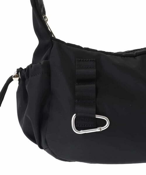 MK MICHEL KLEIN BAG / エムケーミッシェルクランバッグ ショルダーバッグ | [軽量]マルチコンパクトショルダーバッグ | 詳細2