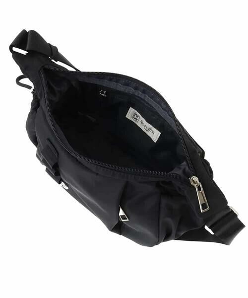 MK MICHEL KLEIN BAG / エムケーミッシェルクランバッグ ショルダーバッグ | [軽量]マルチコンパクトショルダーバッグ | 詳細3