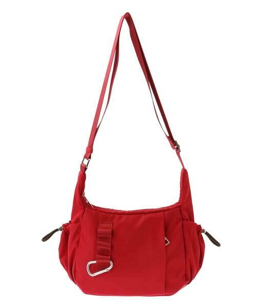 MK MICHEL KLEIN BAG / エムケーミッシェルクランバッグ ショルダーバッグ | [軽量]マルチコンパクトショルダーバッグ | 詳細6