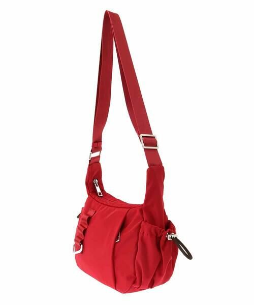 MK MICHEL KLEIN BAG / エムケーミッシェルクランバッグ ショルダーバッグ | [軽量]マルチコンパクトショルダーバッグ | 詳細7