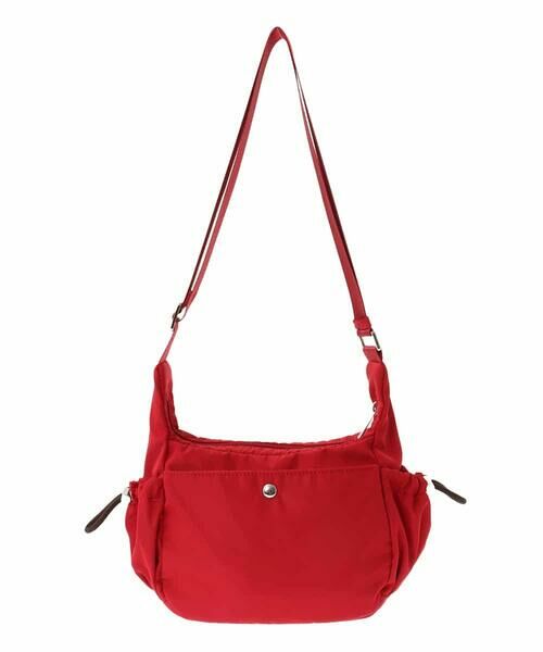 MK MICHEL KLEIN BAG / エムケーミッシェルクランバッグ ショルダーバッグ | [軽量]マルチコンパクトショルダーバッグ | 詳細8