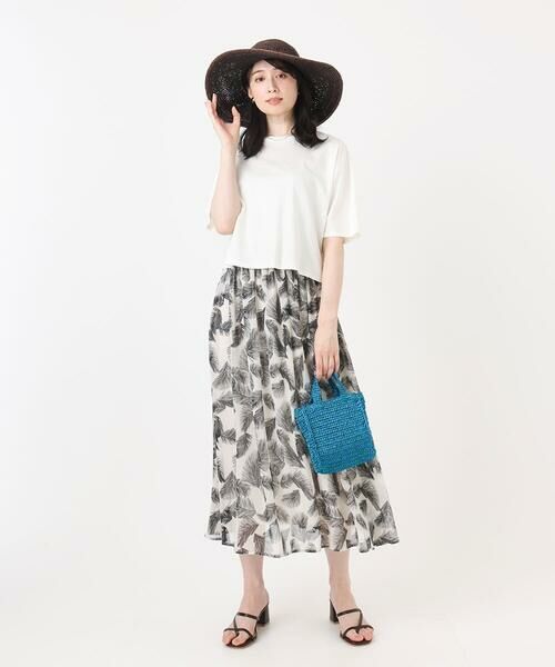 MK MICHEL KLEIN BAG / エムケーミッシェルクランバッグ ショルダーバッグ | [2WAY]メタリックメッシュコンパクトバッグ | 詳細20