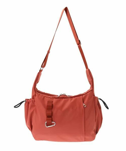 MK MICHEL KLEIN BAG / エムケーミッシェルクランバッグ ショルダーバッグ | [軽量]マルチショルダーバッグ | 詳細1