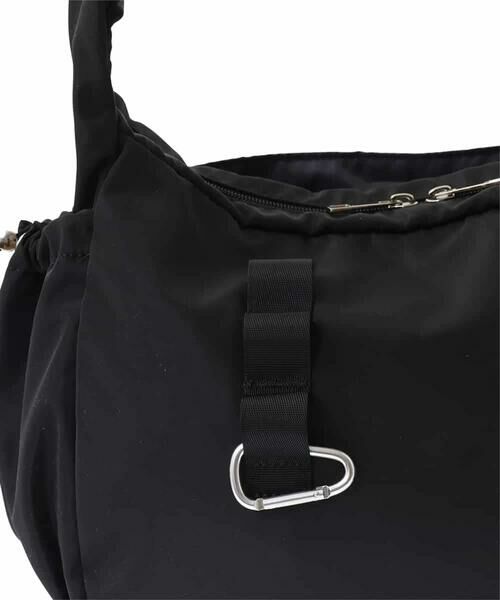 MK MICHEL KLEIN BAG / エムケーミッシェルクランバッグ ショルダーバッグ | [軽量]マルチショルダーバッグ | 詳細12