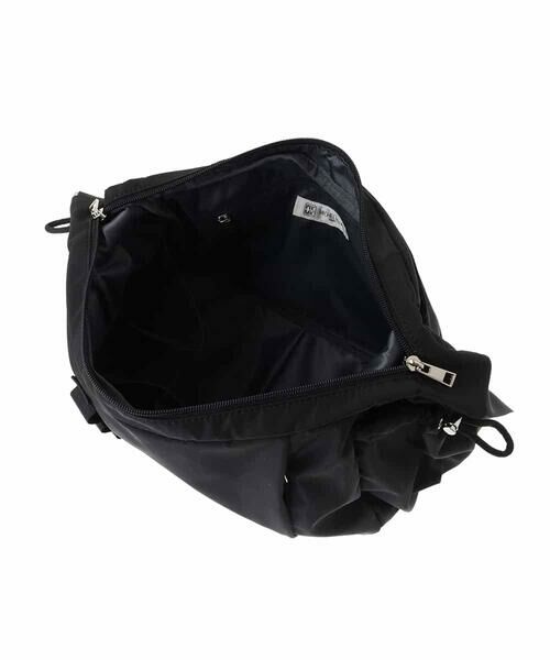 MK MICHEL KLEIN BAG / エムケーミッシェルクランバッグ ショルダーバッグ | [軽量]マルチショルダーバッグ | 詳細13