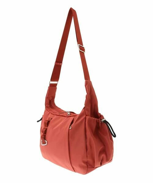 MK MICHEL KLEIN BAG / エムケーミッシェルクランバッグ ショルダーバッグ | [軽量]マルチショルダーバッグ | 詳細2