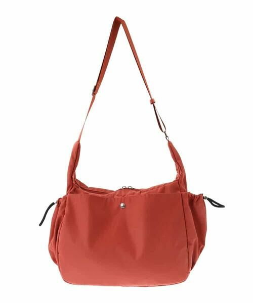 MK MICHEL KLEIN BAG / エムケーミッシェルクランバッグ ショルダーバッグ | [軽量]マルチショルダーバッグ | 詳細3