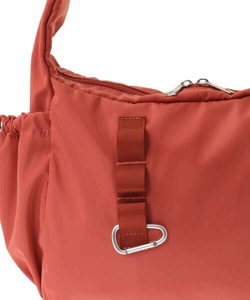 MK MICHEL KLEIN BAG / エムケーミッシェルクランバッグ ショルダーバッグ | [軽量]マルチショルダーバッグ | 詳細4