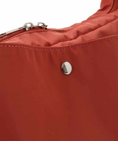 MK MICHEL KLEIN BAG / エムケーミッシェルクランバッグ ショルダーバッグ | [軽量]マルチショルダーバッグ | 詳細5