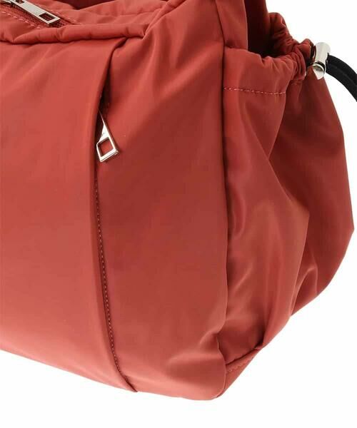 MK MICHEL KLEIN BAG / エムケーミッシェルクランバッグ ショルダーバッグ | [軽量]マルチショルダーバッグ | 詳細6