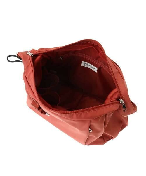 MK MICHEL KLEIN BAG / エムケーミッシェルクランバッグ ショルダーバッグ | [軽量]マルチショルダーバッグ | 詳細8