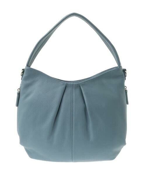 MK MICHEL KLEIN BAG / エムケーミッシェルクランバッグ ショルダーバッグ | [2WAY]カウレザーワンハンドルバッグ | 詳細13