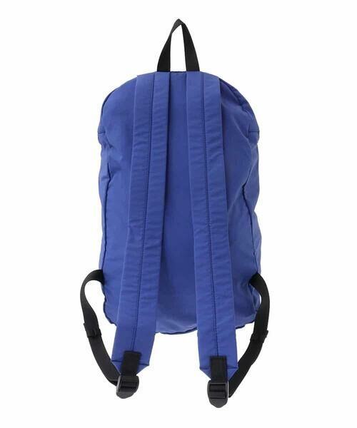 MK MICHEL KLEIN BAG / エムケーミッシェルクランバッグ リュック・バックパック | [超軽量]ソフトタッチパッカブルリュック | 詳細14