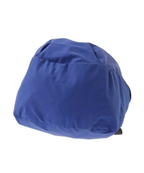 MK MICHEL KLEIN BAG / エムケーミッシェルクランバッグ リュック・バックパック | [超軽量]ソフトタッチパッカブルリュック | 詳細18