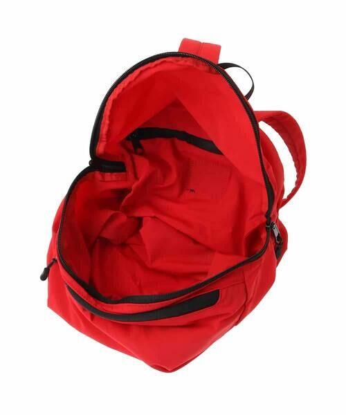 MK MICHEL KLEIN BAG / エムケーミッシェルクランバッグ リュック・バックパック | [超軽量]ソフトタッチパッカブルリュック | 詳細23