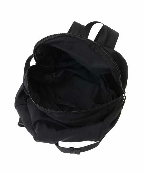 MK MICHEL KLEIN BAG / エムケーミッシェルクランバッグ リュック・バックパック | [超軽量]ソフトタッチパッカブルリュック | 詳細7