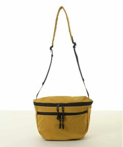 MK MICHEL KLEIN BAG / エムケーミッシェルクランバッグ ショルダーバッグ | [超軽量]ソフトタッチパッカブルショルダーバッグ