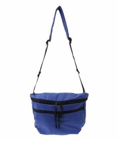 MK MICHEL KLEIN BAG / エムケーミッシェルクランバッグ ショルダーバッグ | [超軽量]ソフトタッチパッカブルショルダーバッグ