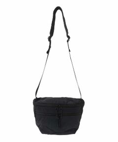 MK MICHEL KLEIN BAG / エムケーミッシェルクランバッグ ショルダーバッグ | [超軽量]ソフトタッチパッカブルショルダーバッグ