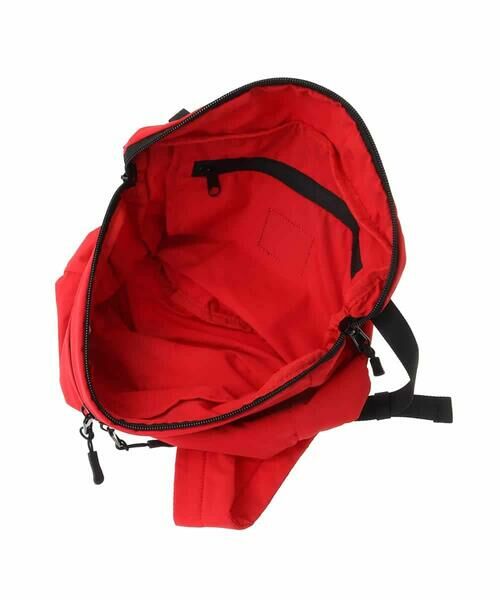 MK MICHEL KLEIN BAG / エムケーミッシェルクランバッグ ショルダーバッグ | [超軽量]ソフトタッチパッカブルショルダーバッグ | 詳細12