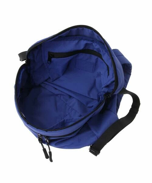 MK MICHEL KLEIN BAG / エムケーミッシェルクランバッグ ショルダーバッグ | [超軽量]ソフトタッチパッカブルショルダーバッグ | 詳細13