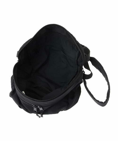 MK MICHEL KLEIN BAG / エムケーミッシェルクランバッグ ショルダーバッグ | [超軽量]ソフトタッチパッカブルショルダーバッグ | 詳細18