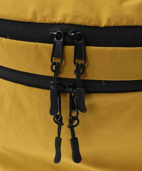 MK MICHEL KLEIN BAG / エムケーミッシェルクランバッグ ショルダーバッグ | [超軽量]ソフトタッチパッカブルショルダーバッグ | 詳細5