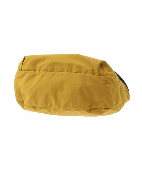 MK MICHEL KLEIN BAG / エムケーミッシェルクランバッグ ショルダーバッグ | [超軽量]ソフトタッチパッカブルショルダーバッグ | 詳細7