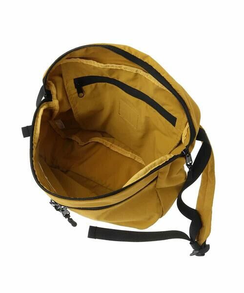 MK MICHEL KLEIN BAG / エムケーミッシェルクランバッグ ショルダーバッグ | [超軽量]ソフトタッチパッカブルショルダーバッグ | 詳細8