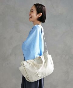 2WAY]マルチトートバッグ(トートバッグ) | MK MICHEL KLEIN BAG